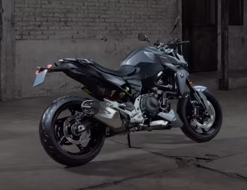 BMW F 900 GS '2023–pr.