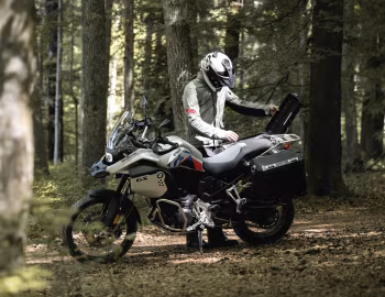 BMW F 900 GS Adventure Ride Pro '2023–pr.