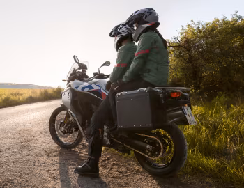 BMW F 900 GS Adventure Ride Pro '2023–pr.