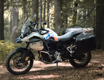 BMW F 900 GS Adventure Ride Pro '2023–pr.