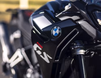 BMW F 900 GS Dark Edition [France] '2025–pr.
