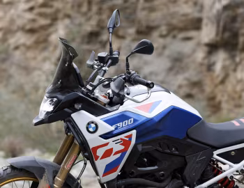 BMW F 900 GS "GS Trophy" '2023–pr.