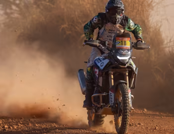BMW F 900 GS "GS Trophy Pro" '2024–pr.