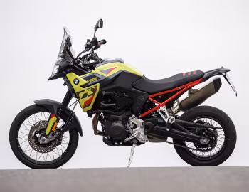 BMW F 900 GS "Passion" '2023–pr.