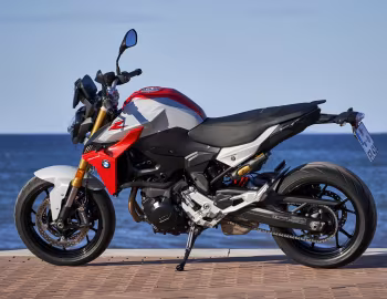 BMW F 900 R (K83) '2019–24