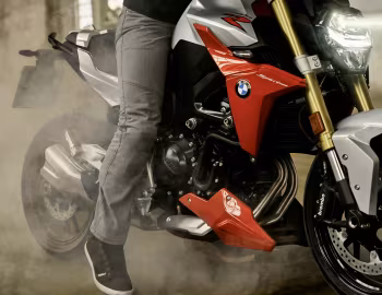 BMW F 900 R (K83) '2019–24