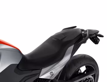 Interior BMW F 900 R (K83) '2019–24
