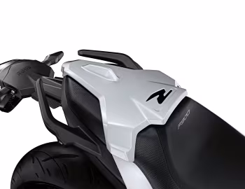 BMW F 900 R (K83) '2019–24