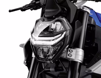 BMW F 900 R (K83) '2019–24