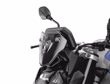 BMW F 900 R (K83) '2019–24