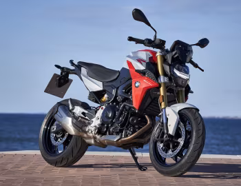 BMW F 900 R (K83) '2019–24