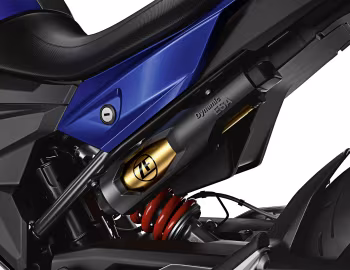 BMW F 900 R (K83) '2019–24