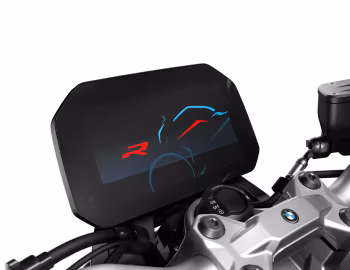 Dashboard BMW F 900 R (K83) '2019–24