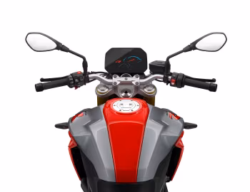 Panel frontal BMW F 900 R (K83) '2019–24