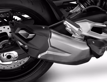 BMW F 900 R (K83) '2019–24