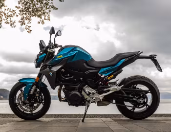 BMW F 900 R Basic '2024–pr.