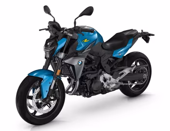 BMW F 900 R Basic '2024–н.ч.