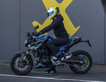 BMW F 900 R Force [France] (K83) '2021–22