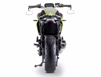 BMW F 900 R Limited Edition [Austria] (K83) '2022
