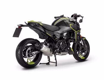 BMW F 900 R Limited Edition [Austria] (K83) '2022