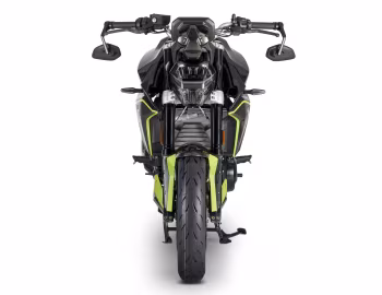 BMW F 900 R Limited Edition [Austria] (K83) '2022