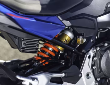 BMW F 900 R Sport '2024–pr.