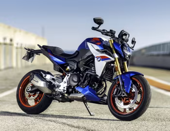BMW F 900 R Sport '2024–pr.