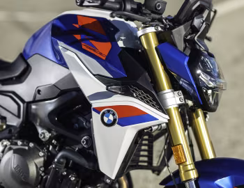 BMW F 900 R Sport '2024–pr.