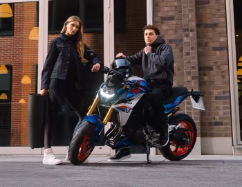 BMW F 900 R Sport '2024–pr.