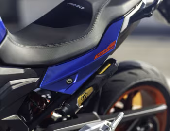 BMW F 900 R Sport '2024–pr.