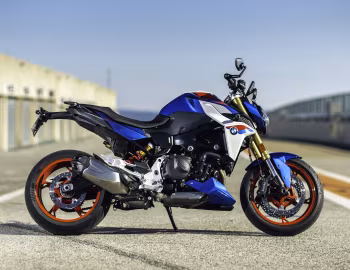 BMW F 900 R Sport '2024–pr.