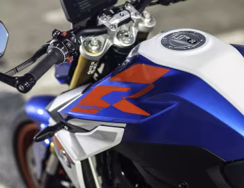 BMW F 900 R Sport '2024–pr.