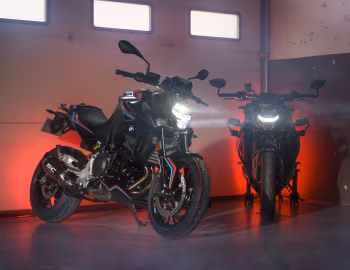 BMW F 900 R Sport Edition [France] (K83) '2024