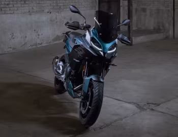 BMW F 900 XR '2024–pr.