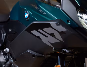 BMW F 900 XR '2024–pr.
