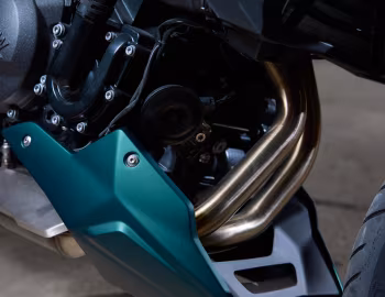 BMW F 900 XR '2024–pr.
