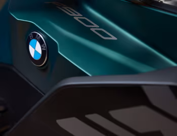 BMW F 900 XR '2024–pr.