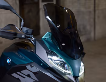 BMW F 900 XR '2024–pr.