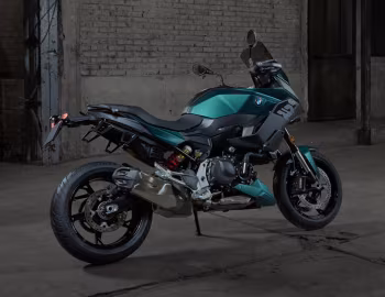BMW F 900 XR '2024–pr.