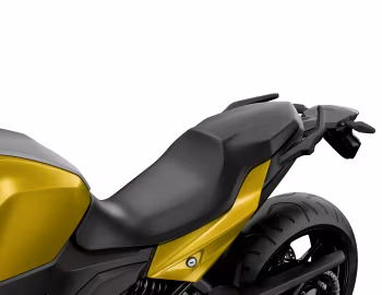 Interior BMW F 900 XR (K84) '2019–24