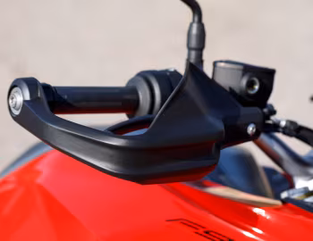 BMW F 900 XR (K84) '2019–24