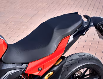 BMW F 900 XR (K84) '2019–24