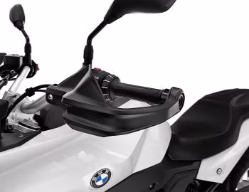 BMW F 900 XR (K84) '2019–24