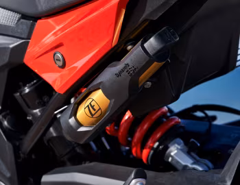 BMW F 900 XR (K84) '2019–24