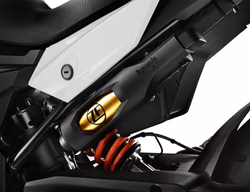 BMW F 900 XR (K84) '2019–24