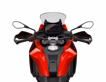 Тарпеда BMW F 900 XR Basic '2024–н.ч.