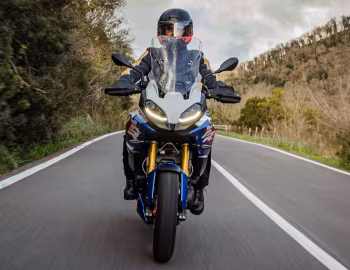 BMW F 900 XR Sport '2024–pr.