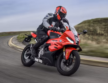 BMW F 450 RR Sport '2026