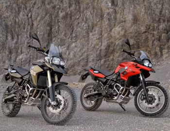 BMW F Series