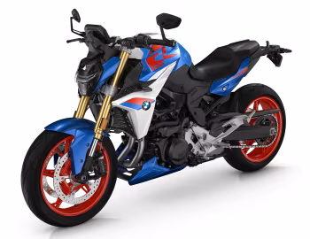 BMW F 900 R Sport '2024–н.ч.
